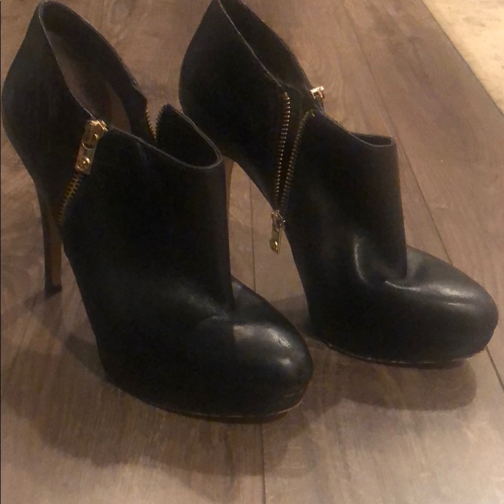Michael kors heels